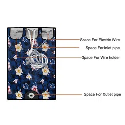 The Furnishing Tree Printed Appliance Cover image 4