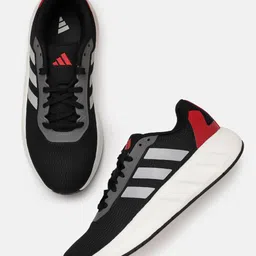 ADIDAS Men Vent-shoot Running Shoes-picture-39