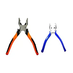 Sky Blue SBE_PLIER_COMBOS_COMBO_548 7.8 inch Steel Groove Plier-image-47