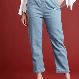 all about you Women High-Rise Stretchable Jeans-picture-42