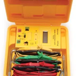 proskit Pro'sKit 8PK-ST1520 Digital Earth Tester Range 0 to 2000 Ohms-picture-14