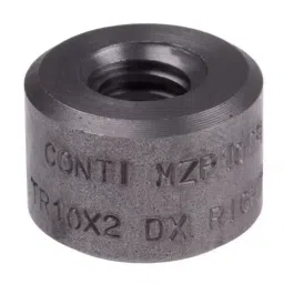 RS PRO Cylindrical Nut For Lead Screw, Dia. 10 mm Model No 8625379-picture-15