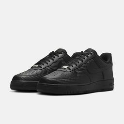Nike Air Force 1 '07 Men's Shoes-picture-13
