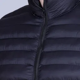 SANHOK Men Lightweight Puffer Jacket image 4