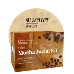 Aroma Magic Mocha Rejuvenation Facial Kit image 1