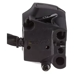 Uno Minda Handle Bar Switch for TVS Apache RTR 160 BS4-Refresh (Right Hand) (SW-0580S-M01) image 3