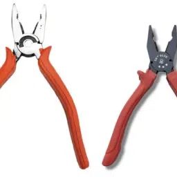 Sky Blue Sbe_Plier Combo_357 Stainless Steel Groove Plier 7.8 inch Set of 2 Pcs-picture-27