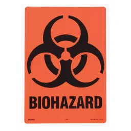 BRADY Polyester 254 mm(10 Inch) English DOT Handling Label, 3TCT6 (Pack of 10)-image-15