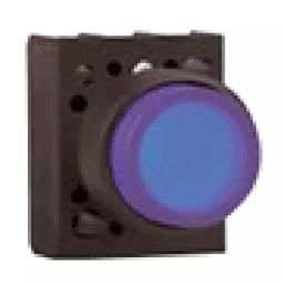 Siemens 3SB5218-0LC01-0PQ0 Illuminated Push Button Actuator - Red-picture-32