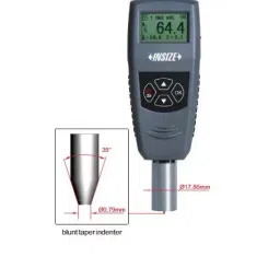 Insize 0-100HA Digital Shore Durometer A ISH-DSA-picture-33