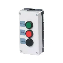 Siemens 3SB5804-7AG3 Plastic Enclosure Push Button Station-picture-19