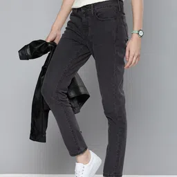 Levis Women 711 Skinny Fit Stretchable Jeans-picture-12