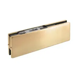 OZONE Bottom Patch Aluminium Alloy Antique Brass Finish, OPF-3 STD ANTIQUE BRASS-image-86