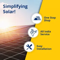 Luminous 5 kVA 5400 W Solar NXE Inverter image 4