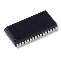 Infineon SRAM, 256KBIT, PARALLEL, 10NS, 32SOJ, CY7C199D-10VXI-image-7
