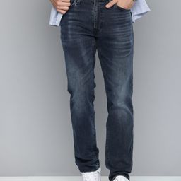 Levis Men 511 Slim Fit Light Fade Stretchable Jeans-picture-26