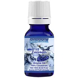 Airance 10 ml Lavender Fragrance Aroma Oil For Diffuser-picture-29