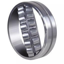 NRB Industrial Spherical Roller Bearing, Inner Dia 55 mm, Outer Dia 100 mm, Width 25 mm, 22211EA-B33-picture-23