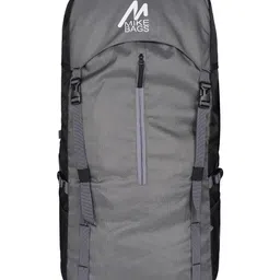 MIKE BAGS Explorer Trekking Bag Grey - 55x33x20 Cms Capacity 36L-picture-21