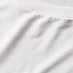 Nike One Women's Dri-FIT Short-Sleeve Graphic Running Top image 4