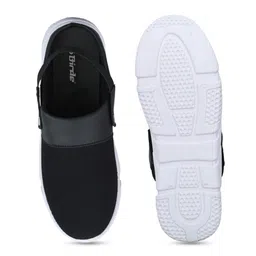 BIRDE Men Woven Design Slip-On Sneakers image 2