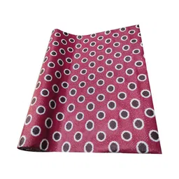 Mopak Decor Pink Set of 1 Regular Shelf Liner Organisers image 5