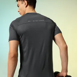 HRX by Hrithik Roshan Back Typography Printed Slim Fit Rapid Dry Training Sports T-shirt-picture-12