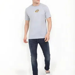 SZN Men Printed T-shirt image 5