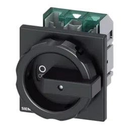 Siemens Switch Disconnector, 3 Pole, 32A Max Current, 32A Fuse Current, 3LD5020-0TK11-picture-30