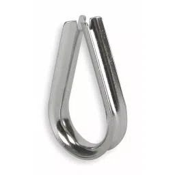 Dayton 3/16 inch Diameter Wire Rope Thimble, 1DLG2-image-70