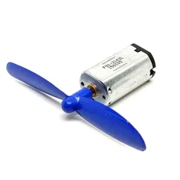 Invento N30 25000 RPM Mini Drone DC Motor with Propeller ISC 1897-N-picture-10