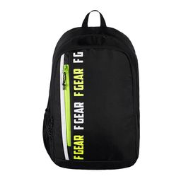 F Gear Typography Printed Medium Backpack-picture-36