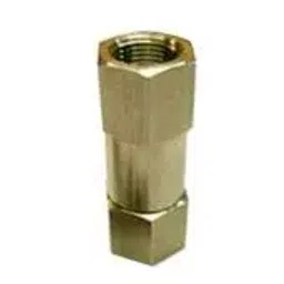 Techno 9.50 mm (3/8 inch) Non Return Check Valve CV03 image 1