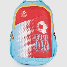 Skybags Unisex Chase 03 Graphic Backpack-picture-43