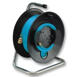 BRENNENSTUHL Compressor, Hose Reel, 20M, 17Bar, 1127020-picture-44