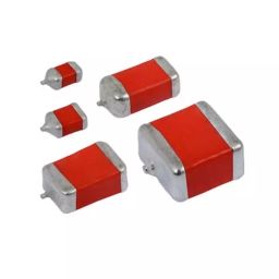 Vishay Tantalum Capacitor Surface Mount 25 V DC 100 µF Capacitance, 594D107X9025R2T-picture-21