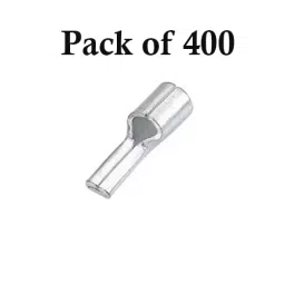 Kaycee Lugs Copper Pin Terminal 1.5 Sq.mm, KCP-9 (Pack of 400) image 2