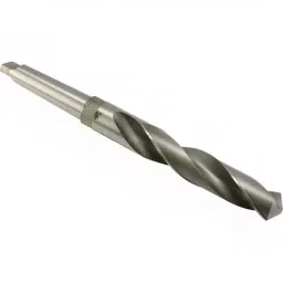 Indian Tools Long Series Type-N HSS Taper Shank Twist Drill IS: 8305-1976 (Size: 29.25 mm)-image-79