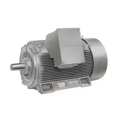 Siemens Three Phase 425 HP 2 Pole Foot Mounted Converter Duty Motor 1PQ0 357-2YC80-image-5