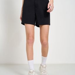 Honey by Pantaloons Women Cotton High-Rise Regular Fit Shorts-picture-36