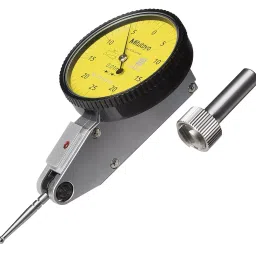 Mitutoyo Dial Test Indicator 513 Series Full Set 0.5 mm Range, 513-424-10T-image-1