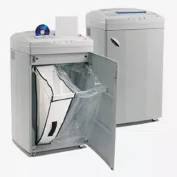 KOBRA 400HS/5 Combi Auto Oiler High Security Cross Cut Shredder (1 x 5 mm)-image-63