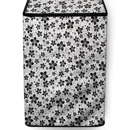 The Furnishing Tree Multi Plastic Washing Machine Cover-picture-26