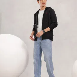 Nautica Hooded Sweatshirt image 2