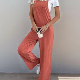 DressBerry Basic Jumpsuit-picture-4