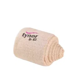 Tynor I 32 100 mm Tub. Elastic ban Compression-image-28