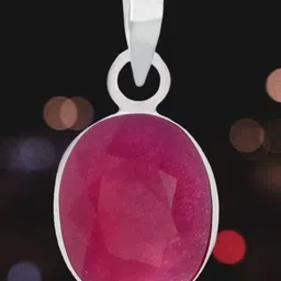 GenZcomplex Oval Pendants-picture-41