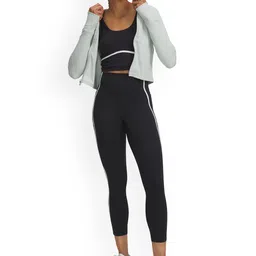 UNDER ARMOUR Meridian Piped Leggings-image-21