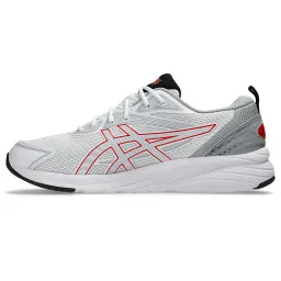 ASICS GEL-QUANTUM KEI Unisex White Sneakers image 2
