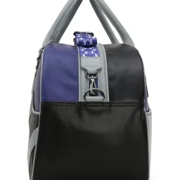 Puma Unisex X Kidsuper Grip Duffle Bag with Detachable Strap image 3